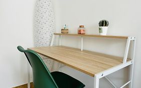 Appartement A 2 Pas De La Mer
