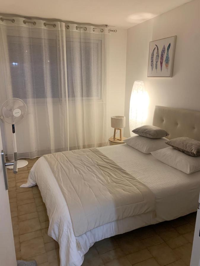 Appartement A 2 Pas De La Mer Cannes Exterior foto
