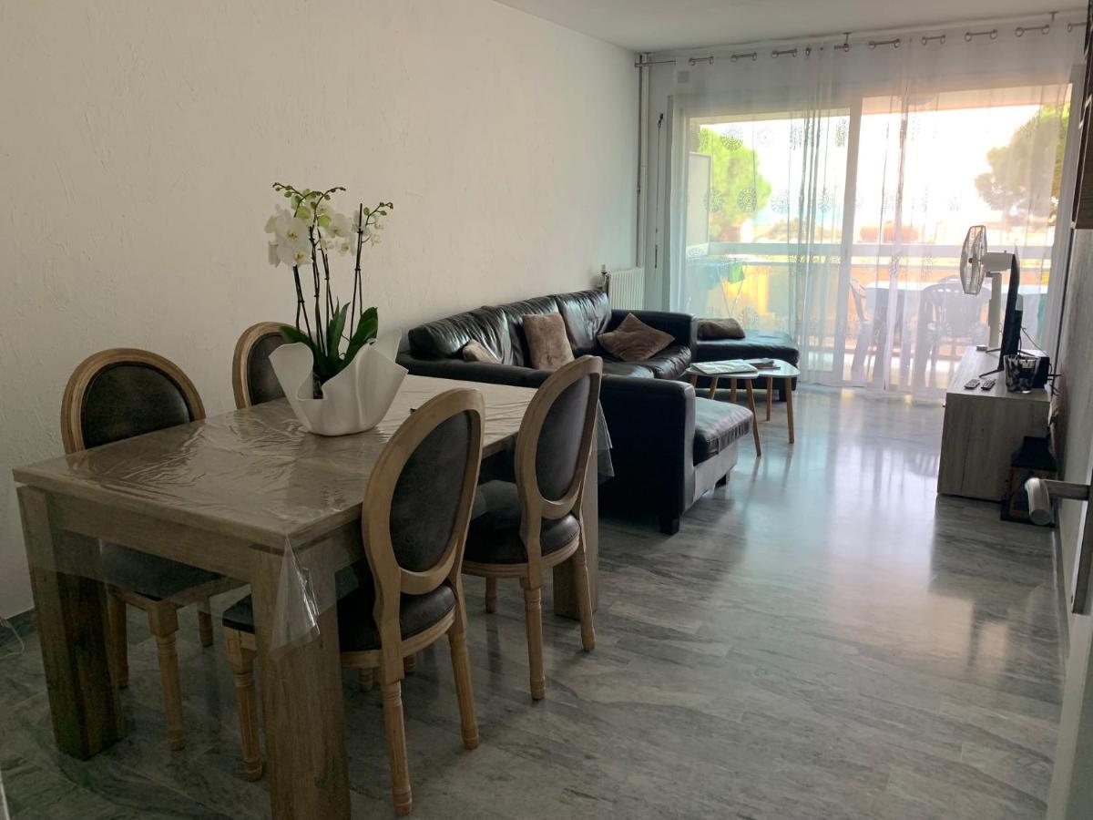 Appartement A 2 Pas De La Mer Cannes Exterior foto