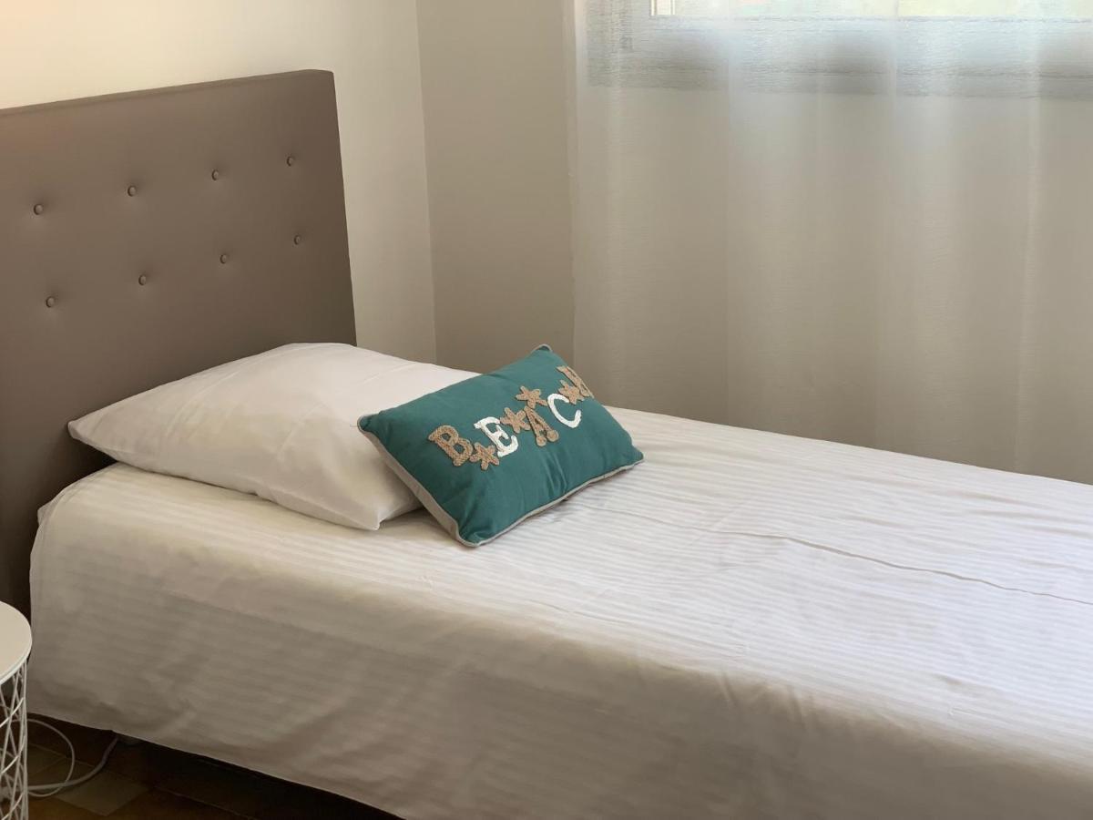 Appartement A 2 Pas De La Mer Cannes Exterior foto