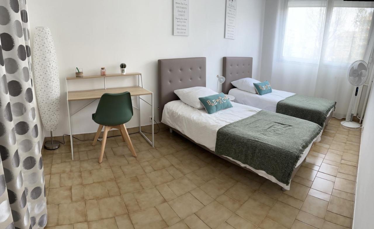 Appartement A 2 Pas De La Mer Cannes Exterior foto
