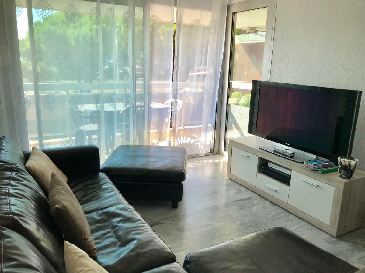 Appartement A 2 Pas De La Mer Cannes Exterior foto