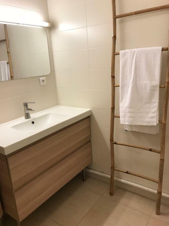 Appartement A 2 Pas De La Mer Cannes Exterior foto