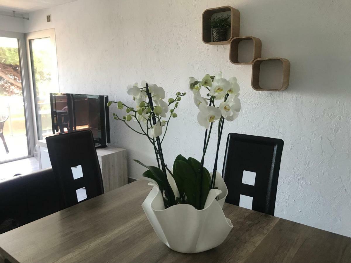 Appartement A 2 Pas De La Mer Cannes Exterior foto